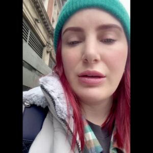 Bree Essrig Instagram - Unseen Bits
