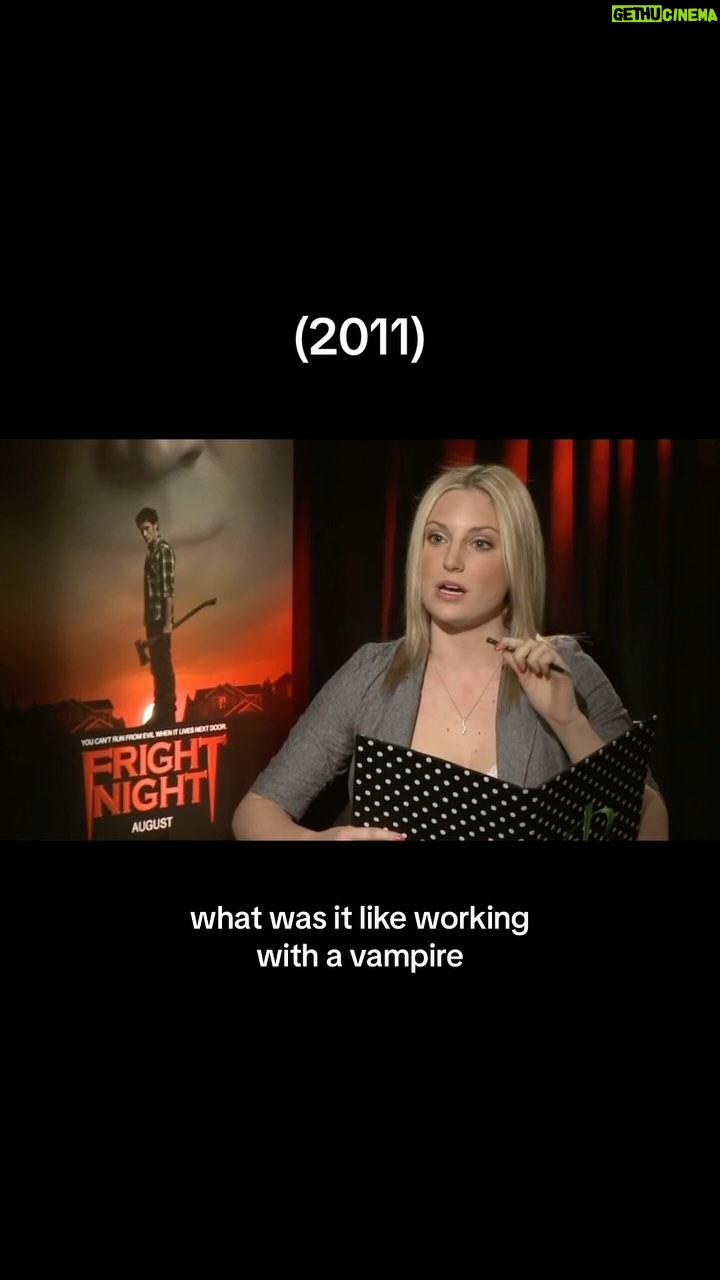 Bree Essrig - 24.3K Likes - Disney never had a sense of humor, but at least the guys played along…😬 I still think about Anton Yelchin all the time. He was an absolute genius & I loved his work 😢