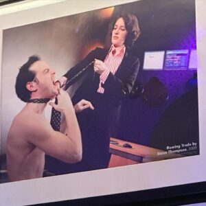 Bree Essrig Instagram - Unseen Bits