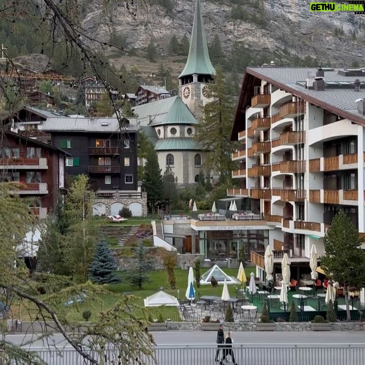 Bree Essrig - 17.6K Likes - Mind over Matterhorn🇨🇭