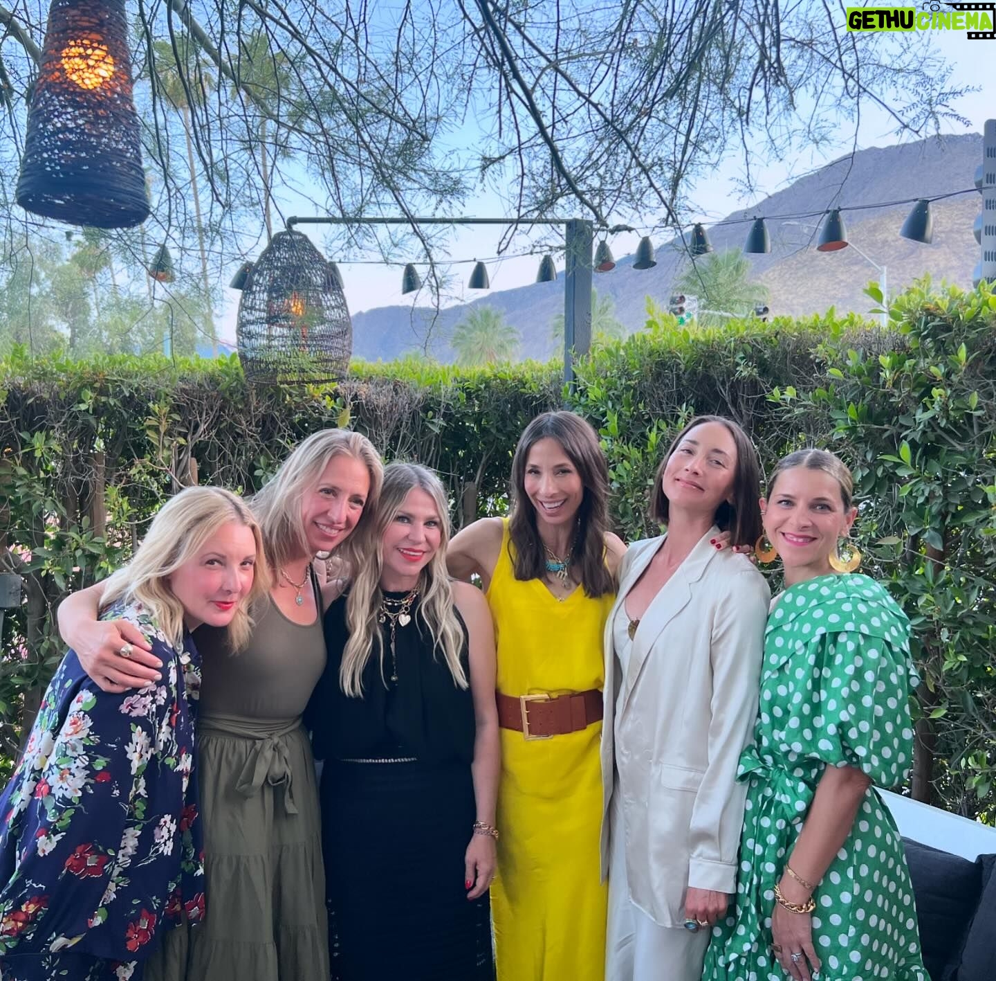 Bree Turner Instagram - Women who love each other in desert.