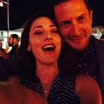 Bree Turner Instagram – From Naturalization Ceremonies to Blazer games, I have had so much fun over the years with my sweetheart friend, @mrsasharoiz . His heart is even bigger than his shoe size. Grab a seat and listen to this squish-fest of an episode with our one and only ZBRBST. @thegrimmcast @hazymillsprod