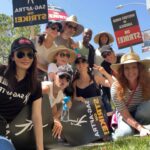 Bree Turner Instagram – 💪💪💪