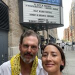 Bree Turner Instagram – Billy Wilder Film Fest