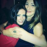 Bree Turner Instagram – We are 🪂 into the season one @thegrimmcast finale! 121 is all about this woman who I hold like a baby panda IRL. Listen as I put this hot mama in the hot seat with my hard hitting questions…such as, “What kind of conditioner does Juliette use?” and “Did you prefer a breakfast burrito or oatmeal for morning set call?”. Find out these juicy answers TODAY! @hazymillsprod @grimmpeacock