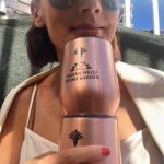Bree Turner Instagram – Happy Birthday weekend to me.