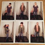 Bree Turner Instagram – Our incredible Costume Designer @tallypix is on @thegrimmcast today! Alexandra put the Danners on my feet and the warmth in my heart each week. She had a smile on her face and an enthusiasm for her job no matter what I threw at her…say, like a growing belly and a nursing bra. She had my back through thick and thin and I love her so. Enjoy hearing the truly entertaining stories on the rich world of GRIMM COSTUMES!