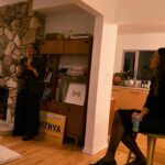 Bree Turner Instagram – What a night! Honored to back this amazing woman. We had a full house with vibrant conversation, delicious food by @foodlabla and acoustic magic from my talented friends…@priscillaahn @sarahsilvermanmusic Rachel, Oli, Kate, Tim. 🙌🏼. Nithya Raman has had huge success in areas that affect Angelinos daily…homelessness, transportation, climate sustainability as a city. She works hard, is a mother, brings both logic and humanity to her vocation. She is an inspiring community leader! Get to those polls in March to keep her in her seat! @cd4losangeles