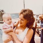Bree Turner Instagram – BFF since 1977. HMD Mom!