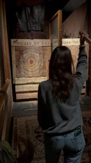 Bree Turner Instagram - @moshouseofaxe 🪓