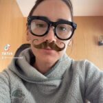 Bree Turner Instagram – Are you on TikTok and are moved to see me struggle to understand the entire concept of it? Then join us over at the official @thegrimmcast TikTok account! #👵🏻