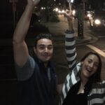 Bree Turner Instagram – HBD DPT! 🌹🌹