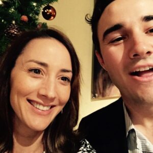 Bree Turner Instagram - HBD DPT! 🌹🌹
