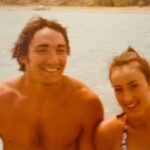 Bree Turner Instagram – Belated Birthday Dad appreciation post! Love you so much KT!