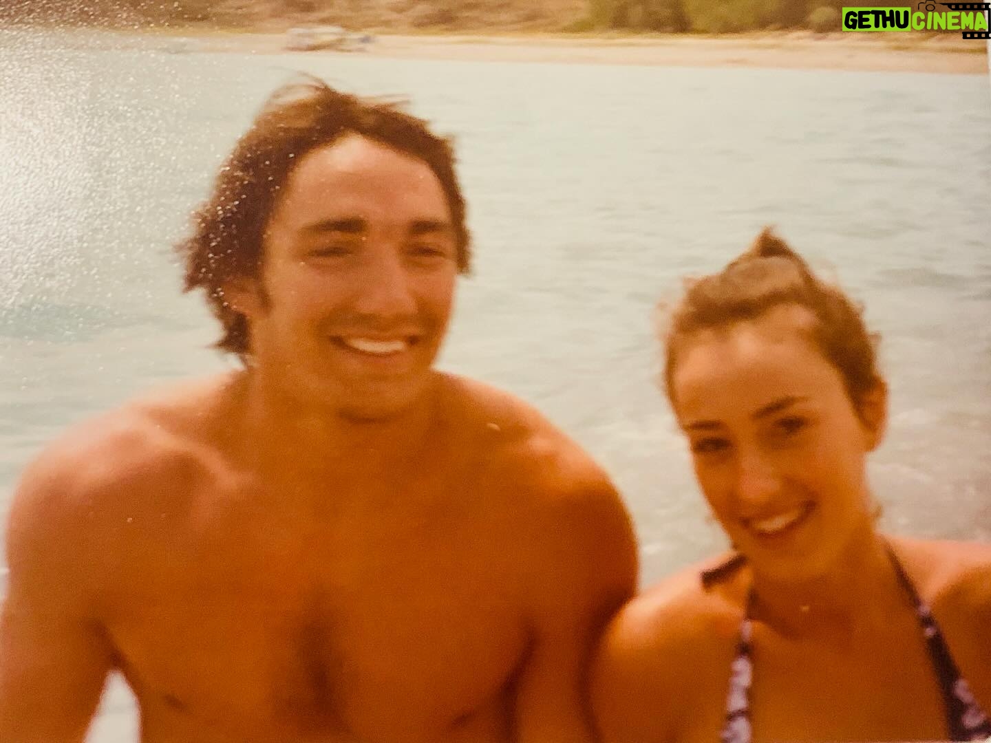 Bree Turner Instagram - Belated Birthday Dad appreciation post! Love you so much KT!