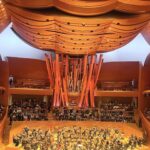 Bree Turner Instagram – @laphil
