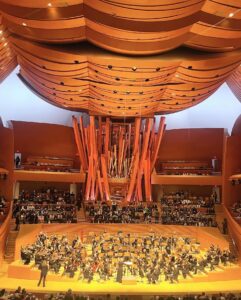 Bree Turner Instagram - @laphil