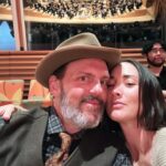 Bree Turner Instagram – @laphil