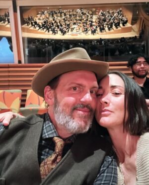 Bree Turner Instagram - @laphil