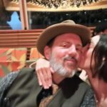 Bree Turner Instagram – @laphil