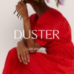 Bree Turner Instagram – My friend  @melissamagsaysay has another new endeavor and just keeps showing up over and over in so many ways. Here she is now with her new line, @shopduster . Duster is a brand with a mission to make women feel visible and valued in all of the ways that they work. These reimagined house dresses called Dusters have been elevated and modernized to suit the multi-faceted ways women work and move throughout their day, today. Bonus: every Duster has pockets! YAS.
Plus, 2% of every Duster sold benefits national non-profit organization, @MomsFirst, founded by activist and entrepreneur @ReshmaSaujani, to transform our workplaces, our government, and our culture so that moms and caregivers in America feel seen and have the support they need to thrive. Does one need another reason besides pockets and supporting mothers/caregivers? **no**