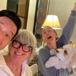 Bree Turner Instagram – When your Boss wins a Tony. 👏🏼👏🏼👏🏼