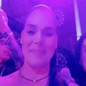 Actress Brenda Robles HD Instagram Photos and Wallpapers December 2023