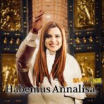 Brenda Lodigiani Instagram - Habemus Annalisa!!! #GialappaShow
