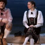 Brenda Lodigiani Instagram – Tentescion Ailand: tentatori Tirolesi

#gialappashow