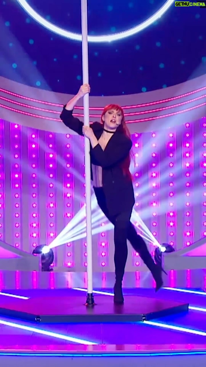 Brenda Lodigiani - 36.3K Likes - La regina del pop è tornata 👑 #GialappaShow