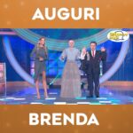 Brenda Lodigiani Instagram – Auguri @brenda_lodigiani 🎉