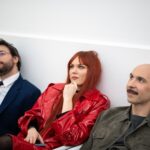 Brenda Lodigiani Instagram – Base per meme… 
Vi aspettiamo al #GialappaShow da mercoledì 10 aprile alle 21:30 su @tv8it 

Photo by @dalge