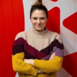 Brenda Lodigiani Instagram - È uscita oggi l’ultima puntata del lungo viaggio fatto in compagnia del podcast “Dungeons & Deejay”, ma le presentazioni dei suoi protagonisti non sono ancora finite. Questa volta il master @cicciolancia presenta @brenda_lodigiani aka Candelora Grattaciottoli. Puoi ascoltare la puntata sull’app gratuita di OnePodcast e su tutte le piattaforme di streaming audio! #onepodcast #podcastitalia