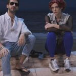 Brenda Lodigiani Instagram - Il business viene sempre prima di tutto, anche prima di un falò di confronto 💔 #GialappaShow vi aspetta lunedì alle 21:30 in prima visione su Tv8!