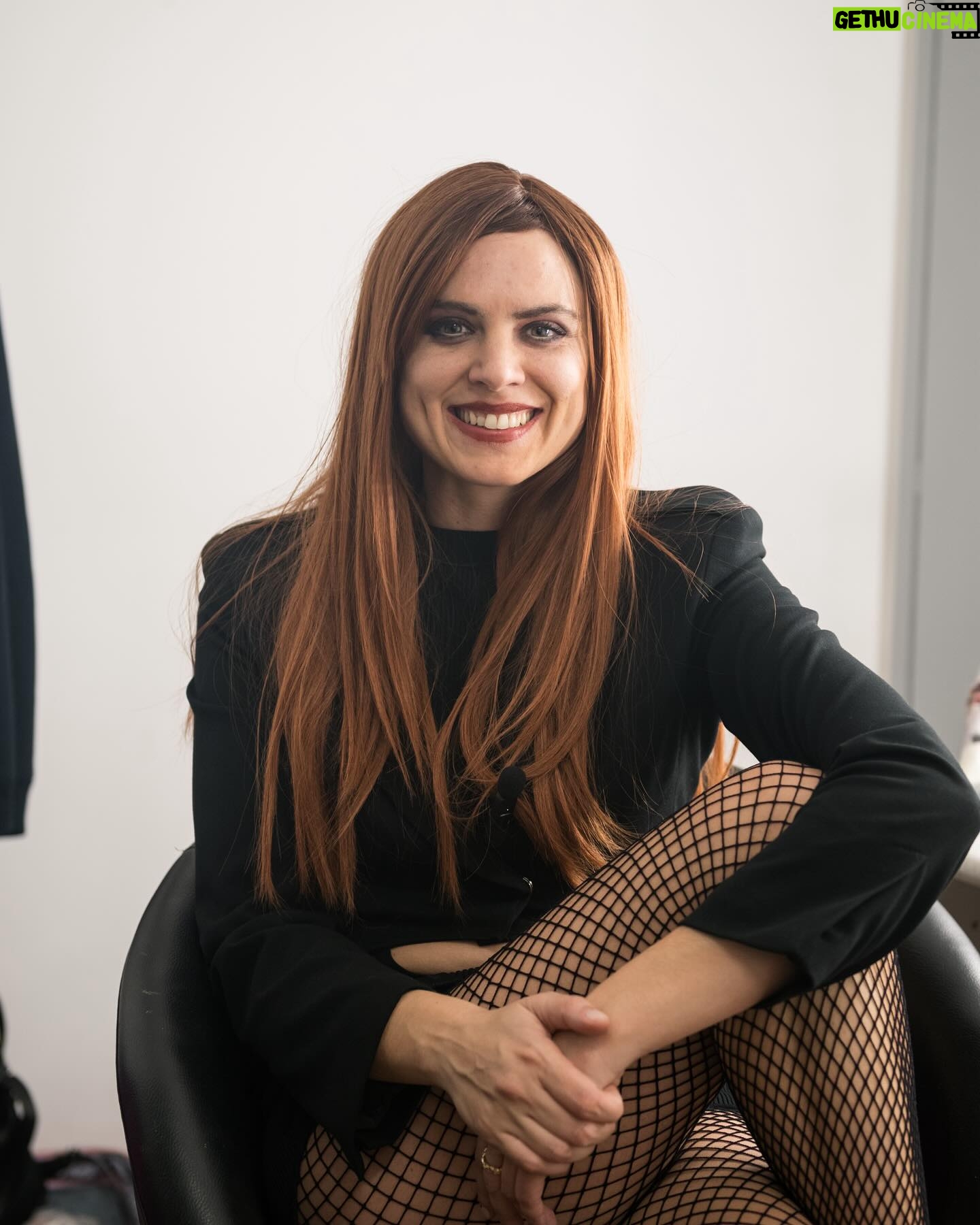 Brenda Lodigiani - 29.2K Likes - Buongiorno Uuu aaaa ❤️
Ci vediamo lunedì sera alle 21:30!!
#gialappaShow