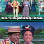 Brenda Lodigiani Instagram - Ce la ricordavamo diversa…☂️🎵 #gialappashow