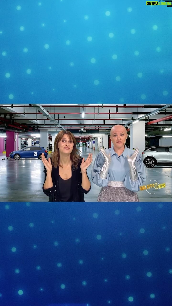 Brenda Lodigiani - 31.8K Likes - Cortellesi al citofono del #gialappashow
Ps: ti meriti tutto il successo ❤️