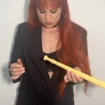 Brenda Lodigiani Instagram – Annalaisa è stata evidentemente sabotata! 😱 
 
#GialappaShow vi aspetta tutti i lunedì alle 21:30 in prima visione su Tv8!