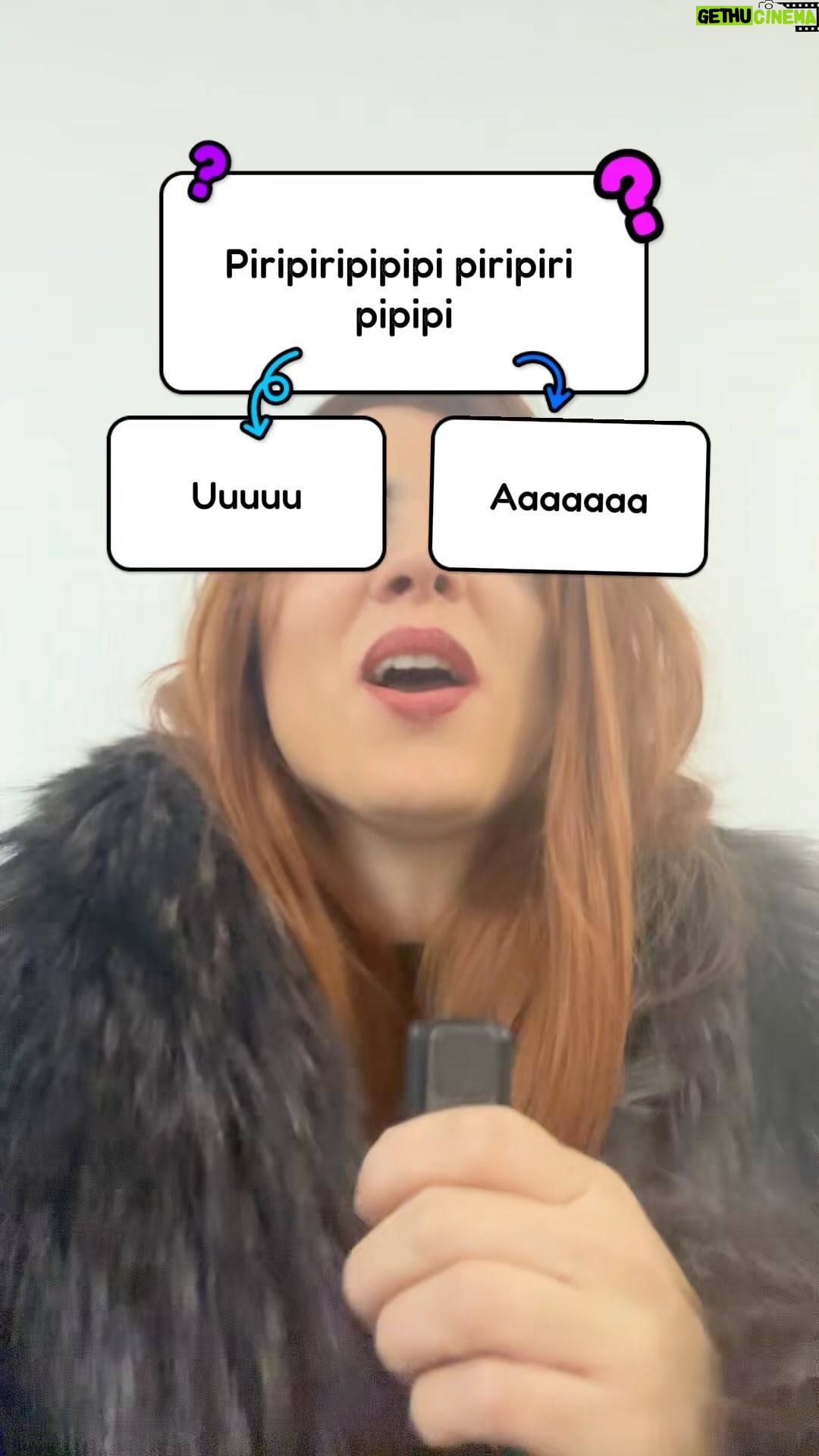 Brenda Lodigiani - 18K Likes - Uuu aaaa 😫
Ci vediamo lunedì sera alle 21:30!!
#gialappashow