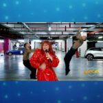 Brenda Lodigiani Instagram – Inadempiente 
Tetravalente 
Luminescente 
Tuaaaaaa

#GialappaShow vi aspetta mercoledì alle 21:30 in prima visione su @tv8it