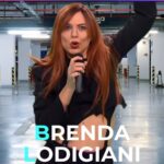 Brenda Lodigiani Instagram - Dopo il grande successo dettato dal programma ‘Gialappa’s Show’, questa sera, su Tv 8 e Sky, andrà di scena l’ultima puntata firmata Santin Gherarducci. A Casa Sdl Tv vedrà ospite una delle protagoniste assolute di questa stagione ovvero la talentosa Brenda Lodigiani una delle colonne portanti del programma grazie alle sue imitazioni. Brenda; racconterà come nascono i suoi personaggi, i suoi tormentoni, rivelerà i dietro le quinte e le curiosità che hanno permesso all’artista lombarda di realizzare le sue famose parodie, su tutte quelle di Annalisa ed Ester Ascione. E prossimamente potrete rivedere Brenda nella nuova edizione di “Celebrity Hunted” su Amazon Prime Video. Inoltre parleremo a lungo del suo ultimo libro Accendi il mio Fuoco, da poco in libreria. Tenetevi forte perché Casa Sdl Tv sta per partire. Vi aspettiamo 📺 e stasera tutti a guarda Gialappa’s Show. Credit: @monaco.gioielli @giovanna_di_guida