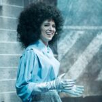 Brenda Lodigiani Instagram - Afro Ester #gialappashow #photo by @dalge