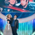 Brenda Lodigiani Instagram - Ester Sandy Ascione e mago Forest ❤️ #GialappaShow vi aspetta tutti i lunedì alle 21:30 in prima visione su Tv8! 💃
