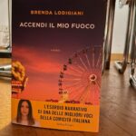 Brenda Lodigiani Instagram – A un anno dalla presentazione del nostro libro “Mai dire noi” che potete ancora acquistare e regalare a Natale, domani la nostra amica Brenda Lodigiani presenterà il suo libro “Accendi il mio fuoco” alle 18:30 presso la libreria Mondadori Duomo in piazza Duomo a Milano. Con lei ci saranno @miaceran e Francesco Gungui, non mancate!

One year after the presentation of our book “Mai dire noi” which you can still buy and give as a Christmas gift, tomorrow our friend Brenda Lodigiani will present her book “Accendi il mio fuoco” at 6.30 pm at the Mondadori Duomo bookshop in Piazza Duomo in Milan. With her there will be Mia Ceran and Francesco Gungui, don’t miss it!