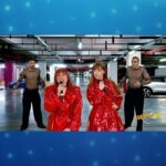 Brenda Lodigiani Instagram – Quando i metaversi si sono uniti 

#gialappashow