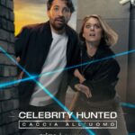 Brenda Lodigiani Instagram – I primi tre episodi sono fuori!
@primevideoit 
#celebrityhunted 

@herbert_ballerina
