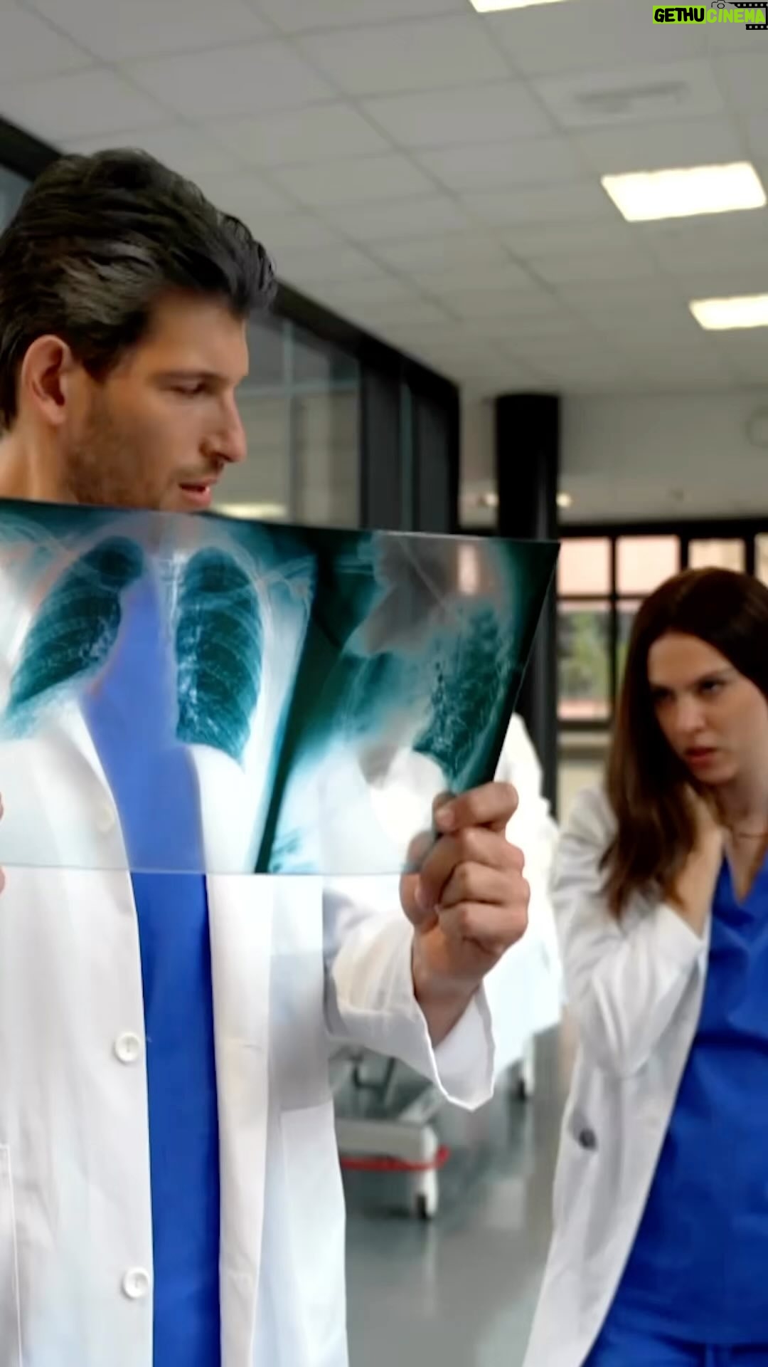 Brenda Lodigiani - 26.7K Likes - Colpi di scena incredibili in questa puntata di “Doc Doc” #GialappaShow