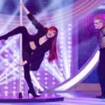Brenda Lodigiani Instagram – Equipollente🪩

#GialappaShow vi dà appuntamento tutti i mercoledì alle 21:30 in prima visione su Tv8