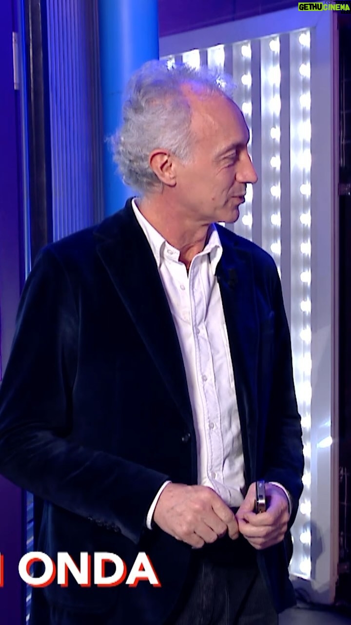 Brenda Lodigiani - 16.5K Likes - Non fateci arrabbiare la Miriam già alla prima puntata 😜
#GialappaShow vi dà appuntamento tutti i mercoledì alle 21:30 in prima visione!