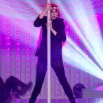 Brenda Lodigiani Instagram – Fatevi di Annalaisa perché con lei lo sballo è assicurato ❤️ #GialappaShow